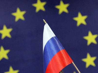 Financial Times: ЕС продлит санкции против России еще на полгода