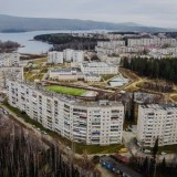 Проезд детей в общественном транспорте - бесплатно Проезд детей в общественном транспорте - бесплатно
