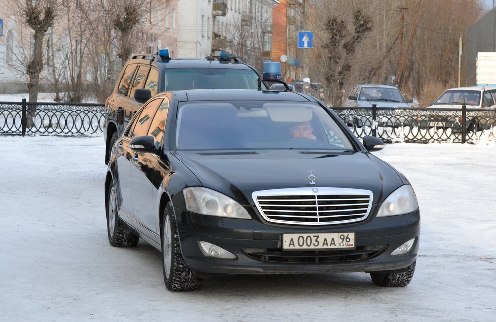 александр мишарин губернатор дтп