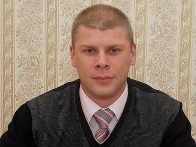 АЛЕКСЕЙ ГУСЕВ, исполнительный директор Ассоциации таксомоторных перевозчиков