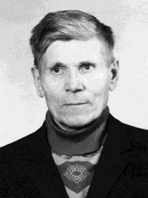 Ярополов Александр Дмитриевич