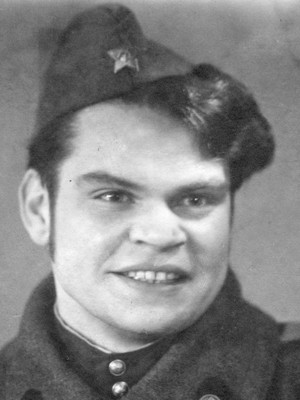 Зыкин Аркадий Алексеевич