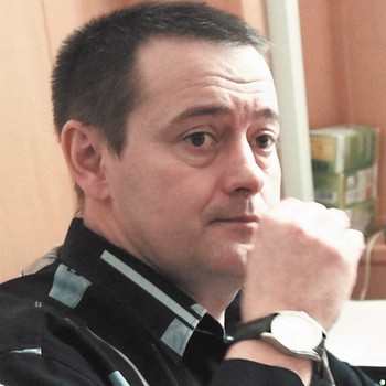 Павел Кусов