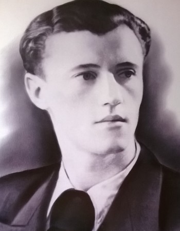 Широков Игорь Вячеславович
