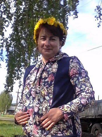 sl39. Татьяна Гордеева