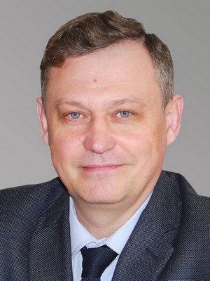 Александр Принев