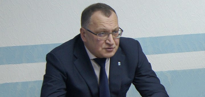 Андрей Ярославцев