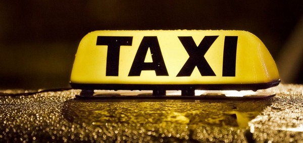 Защита прав потребителей услуг такси